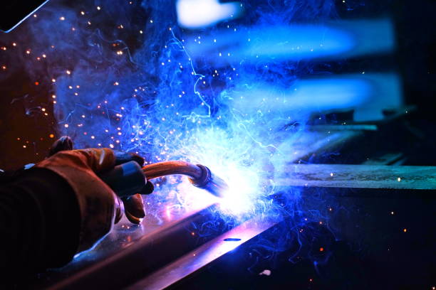Best Automation and Robotic Welding in Fargo, ND