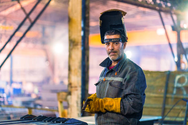 Best Pipe Welding in Fargo, ND