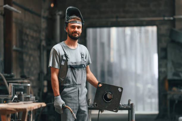 Best Maintenance and Repair Welding in Fargo, ND