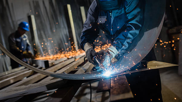 Best Automotive Welding in Fargo, ND