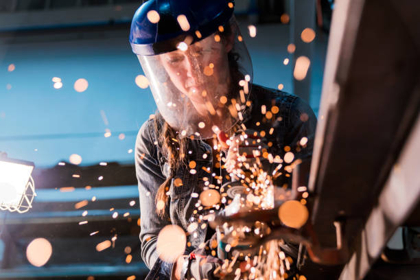 Fargo, ND Welder & Metal Fabrication Company